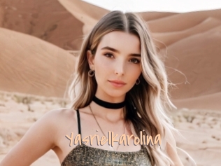 Yasrielkarolina