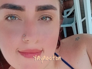 Yayaecton