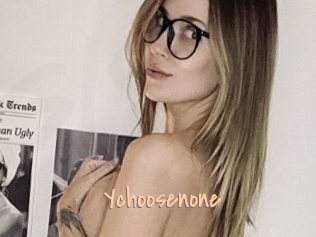 Ychoosenone