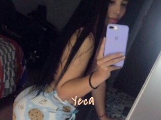 Yeca