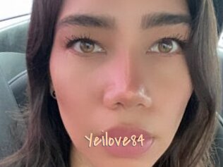 Yeilove84
