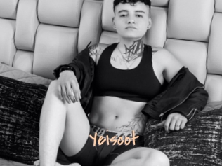 Yeiscot