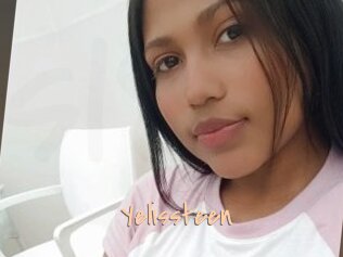 Yelissteen