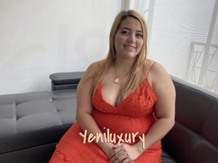 Yeniluxury