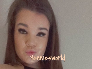 Yenniesworld