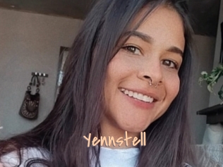 Yennstell