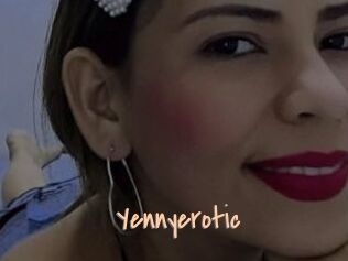 Yennyerotic