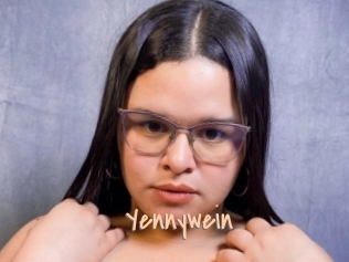 Yennywein