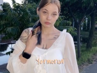 Yermorua
