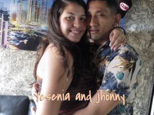 Yesenia_and_jhonny