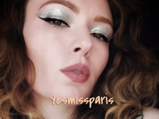 Yesmissparis