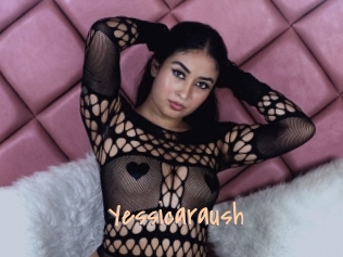 Yessicaraush