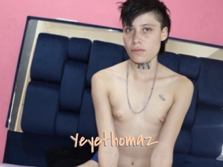 Yeyethomaz