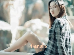 Yhongbo