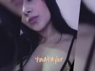 Yinataylor