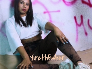 Yirethfisher