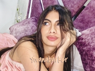 Yivanabarker