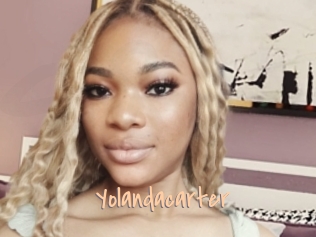 Yolandacarter