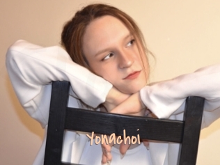 Yonachoi