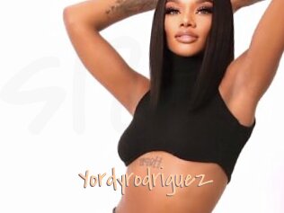 Yordyrodriguez