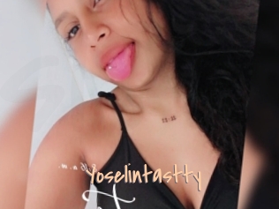 Yoselintastty