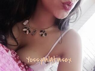 Yossyanlatinsex