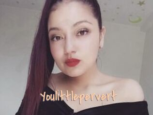 Youlittlepervert