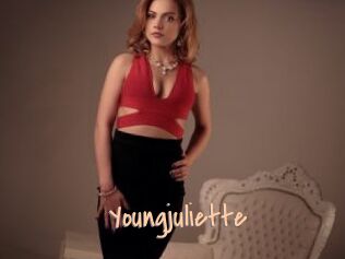 Youngjuliette