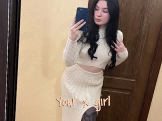 Your_x_girl