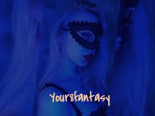 Your8fantasy