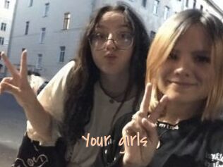 Your_girls