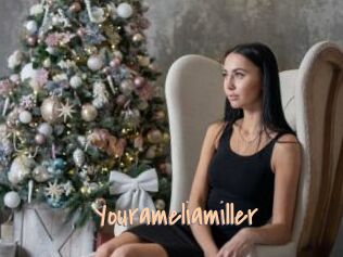 Yourameliamiller
