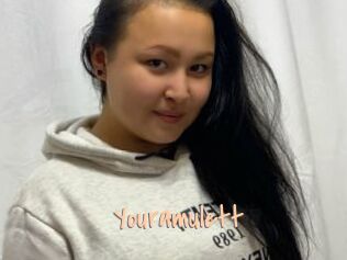 Youramulett