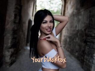 Yourblackfox