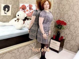 Yourellie
