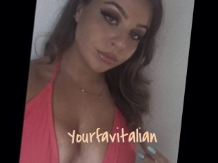 Yourfavitalian
