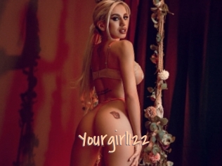 Yourgirl122