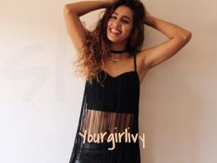 Yourgirlivy