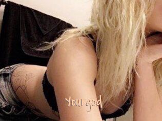 Yourgod