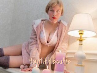 Yourlittlecutie