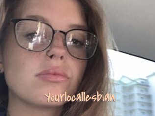 Yourlocallesbian