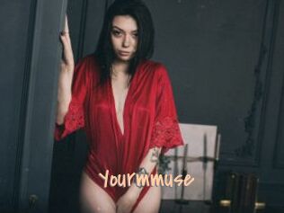 Yourmmuse
