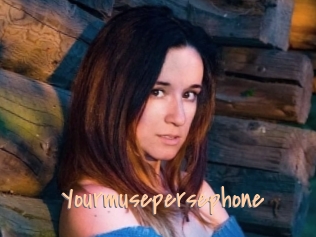 Yourmusepersephone