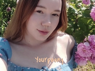Yourpeony
