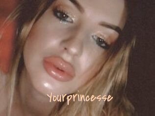 Yourprincesse