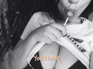 Yourr_mary