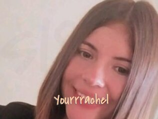 Yourrrachel
