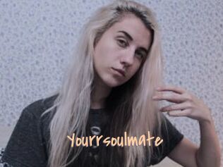 Yourrsoulmate