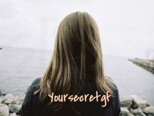 Yoursecretgf