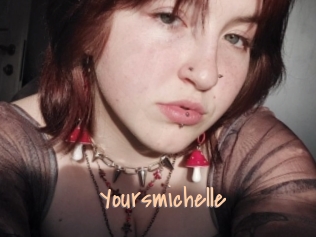 Yoursmichelle